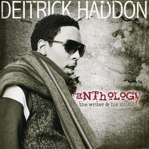 Anthology: The Writer and His Music
