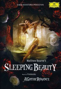 Sleeping Beauty: A Gothic Romance