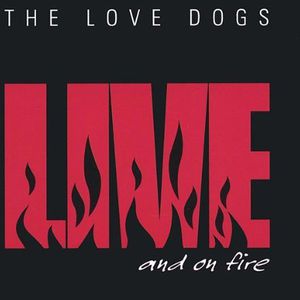 Live & on Fire