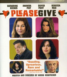 Please Give