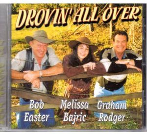 Drovin' All Over (IMPORT)