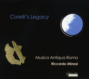 Corellis Legacy