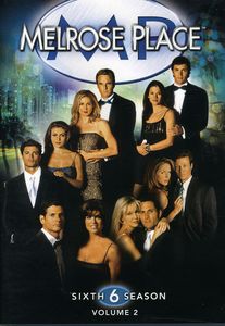 Melrose Place: The Sixth Season Volume 2