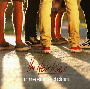 New Kids [Import]