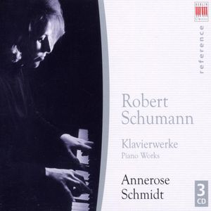 Piano Works