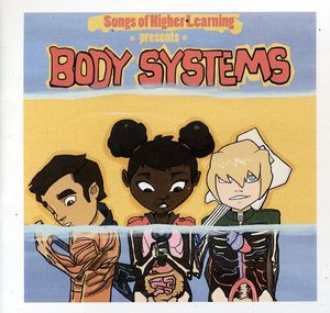 Body Systems Rock