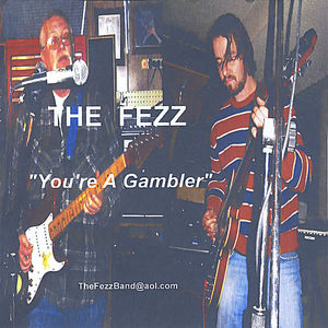 You're A Gambler