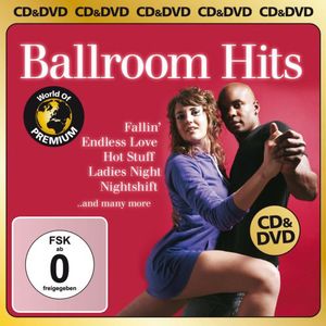 Ballroom Hits