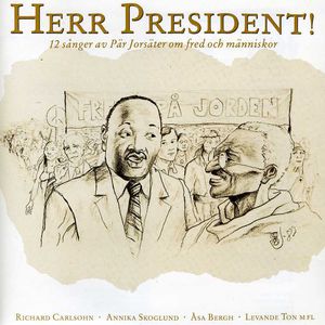 Herr President