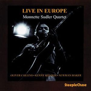Live in Europe