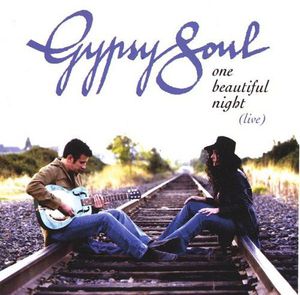 One Beautiful Night (Live)
