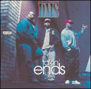 Takin' Ends