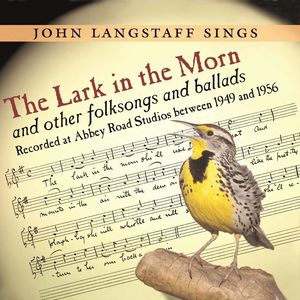 A Lark In The Morn