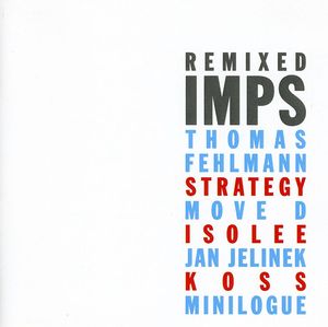 Remixed