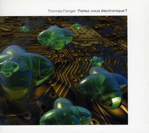 Parlez-Vous Electronique