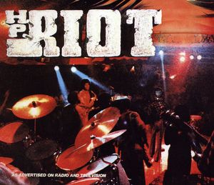 HP Riot