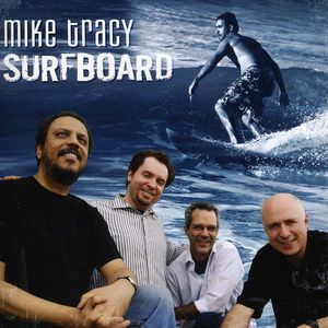 Surfboard