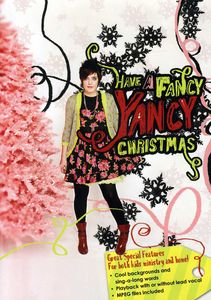 Have a Fancy Yancy Christmas