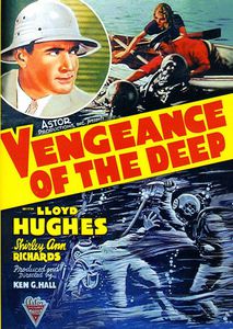 Vengeance of the Deep