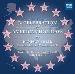 American National Holidays Suite