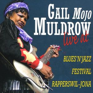 Live at Blues-Jazz Festival Rapperswil-Jona