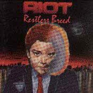 Restless Breed
