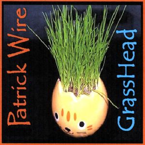 Grasshead