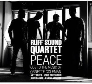 Peace: Ode to the Music of Ornette Coleman