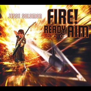 Fire Ready Aim