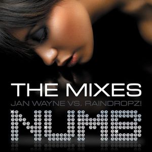 Numb (2009 Mixes)