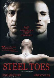 Steel Toes