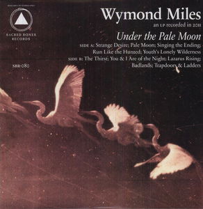 Under the Pale Moon