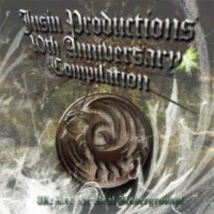 Jusin Productions 10th Anniversary Compilation (IMPORT)