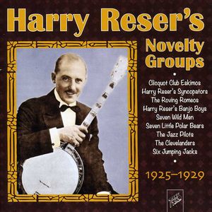 Novelty Groups