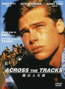 Across the Tracks [Import]