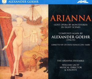 Arianna