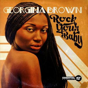 Rock Your Baby