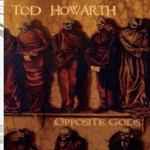 Opposite Gods