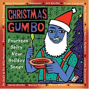 Christmas Gumbo / Various