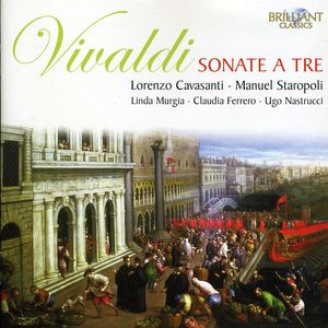 Sonate a Tre