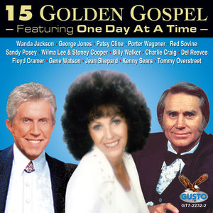 15 Goldengospel