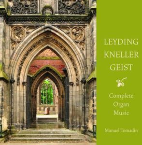 Complete Organ Music