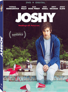 Joshy