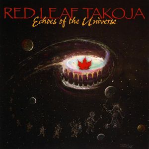 Echoes of the Universe