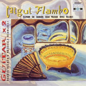 Partita in D Major / L'encouragement Op 34