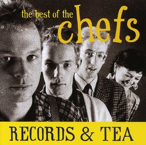 Records and Tea: The Best Of The Chefs