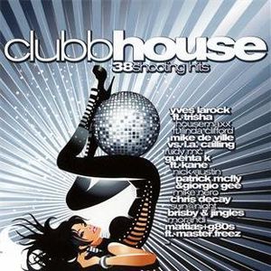 Clubbhouse / Various