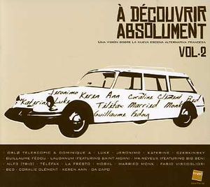 Decouvrir Absolument / Various
