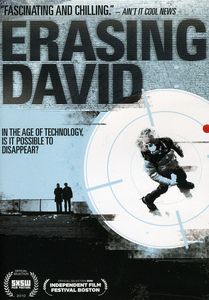 Erasing David