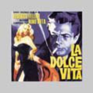 La Dolce Vita/ Night of Cabiria (Original Soundtrack) [Import]